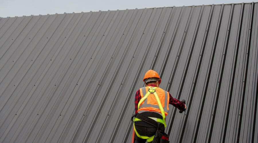 Expert Emergency Roof Repairs services in Three Rivers, TX